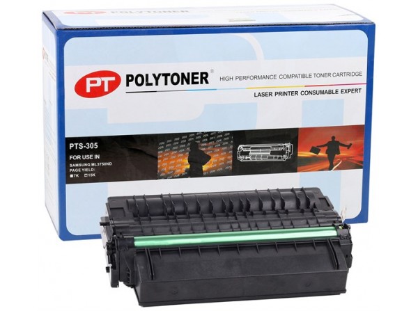 Samsung (MLT-D305L) Muadil Toner ML-3750ND (15.000 Sayfa)